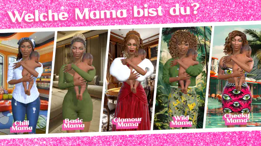 Fashion AR - Anziehspiel screenshot