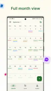Feiertagskalender screenshot 6