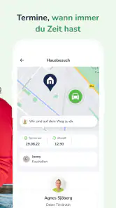 felmo - Mobiler Tierarzt screenshot