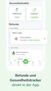 felmo - Mobiler Tierarzt screenshot