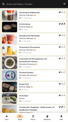 FermentHeld screenshot 1