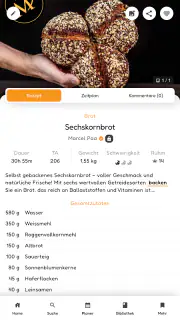 FermentHeld screenshot 8