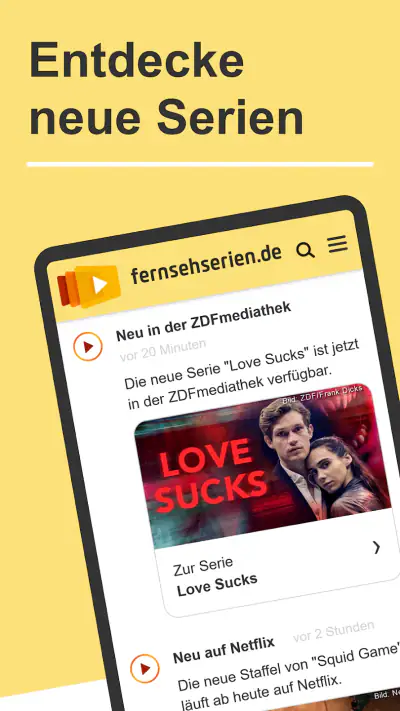 fernsehserien.de screenshot 1