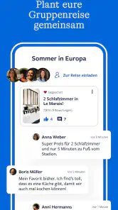 FeWo-direkt – Ferienwohnungen screenshot