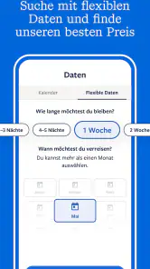 FeWo-direkt – Ferienwohnungen screenshot