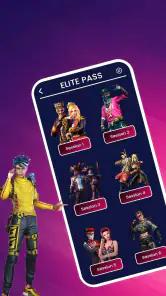 FFFF Skin Tools : Fix Lag screenshot
