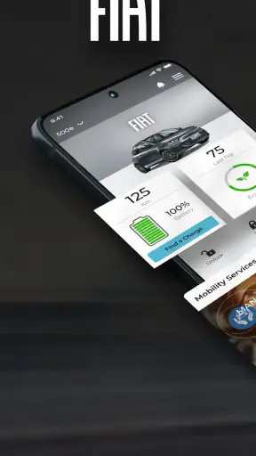 FIAT screenshot 1