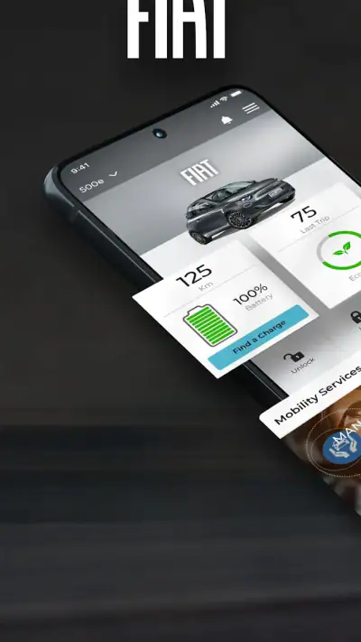 FIAT screenshot 1