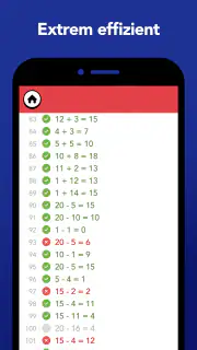 Fiete Math Climber - Mathe Spi screenshot 3