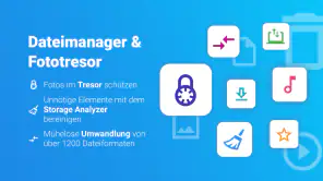 File Commander Manager & Cloud screenshot 1