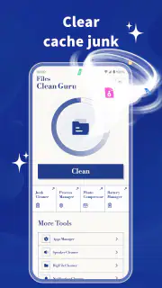 Files Clean Guru screenshot 7