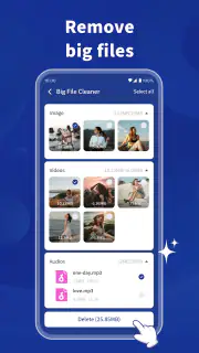 Files Clean Guru screenshot 8