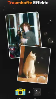 Film Cam - Vintage-Kamera screenshot 7