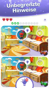 Find Differences Search & Spot screenshot