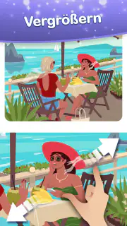 Find Differences Search & Spot screenshot 4