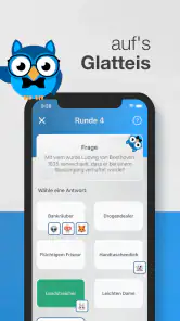 Finto - täusch deine Freunde screenshot
