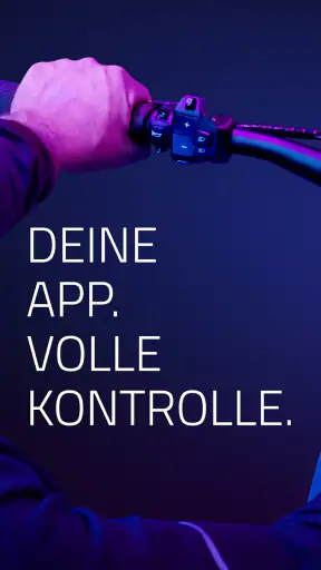 FIT E-Bike Control screenshot 1