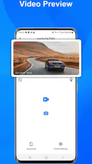 FITCAMX screenshot 1
