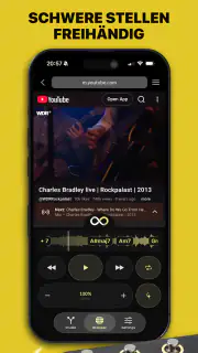 FiveLoop screenshot 1