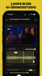 FiveLoop screenshot 3