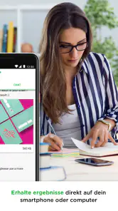 Fiverr Freelance-Services screenshot