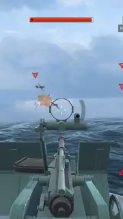 Flak Fury screenshot 5