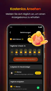 FlareFlow: 1-Minute HD Dramas! screenshot