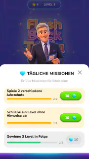 Flashback Trivia screenshot 5