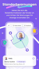 FlashGet Kids:parental control screenshot