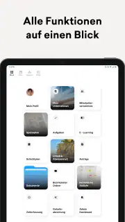 Flip Mitarbeiter-App screenshot 8