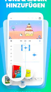 FlipaClip: 2D Animation screenshot
