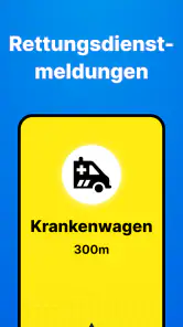 Flitsmeister screenshot