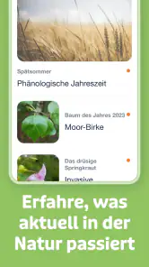 Flora Incognita screenshot
