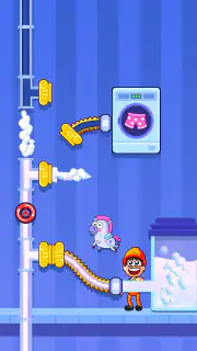 Flow Legends: Rohrspiele screenshot 4