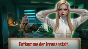 Flucht aus der Irrenanstalt screenshot 1