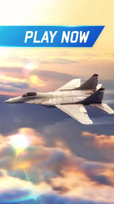 Flugpilot-Simulator 3D screenshot 1