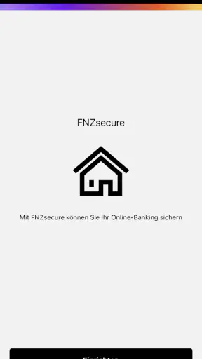 FNZsecure screenshot 1