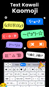 Fonts: Schrift wechseln screenshot
