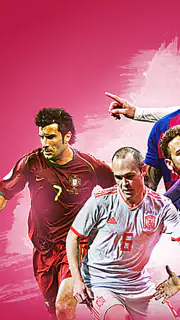 Football Live TV HD screenshot 1