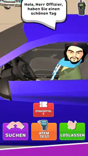 Football Security Sim 2026 screenshot 1