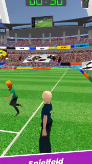 Football Security Sim 2026 screenshot 4