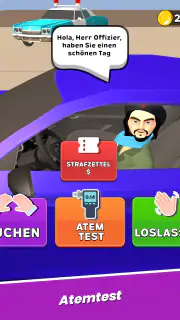 Football Security Sim 2026 screenshot 8