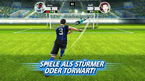 Football Strike: Online Soccer screenshot 1