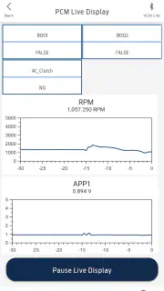 Ford DiagNow screenshot 4