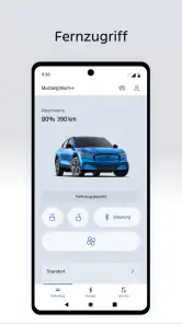 FordPass™ screenshot