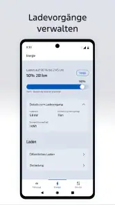 FordPass™ screenshot
