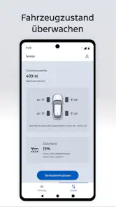 FordPass™ screenshot