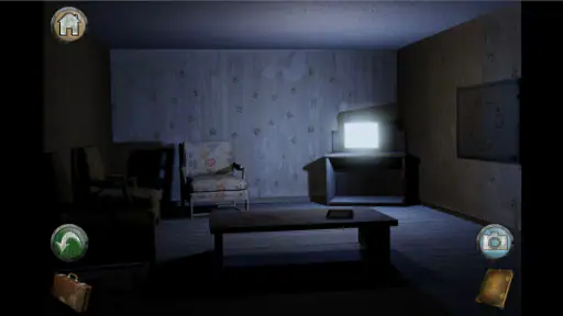Forever Lost: Episode 1 screenshot 3