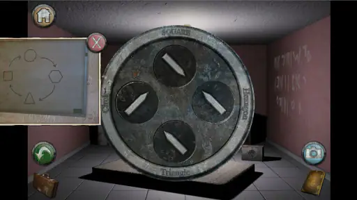 Forever Lost: Episode 1 screenshot 4