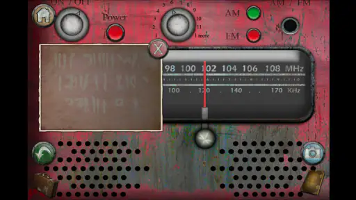 Forever Lost: Episode 1 screenshot 5
